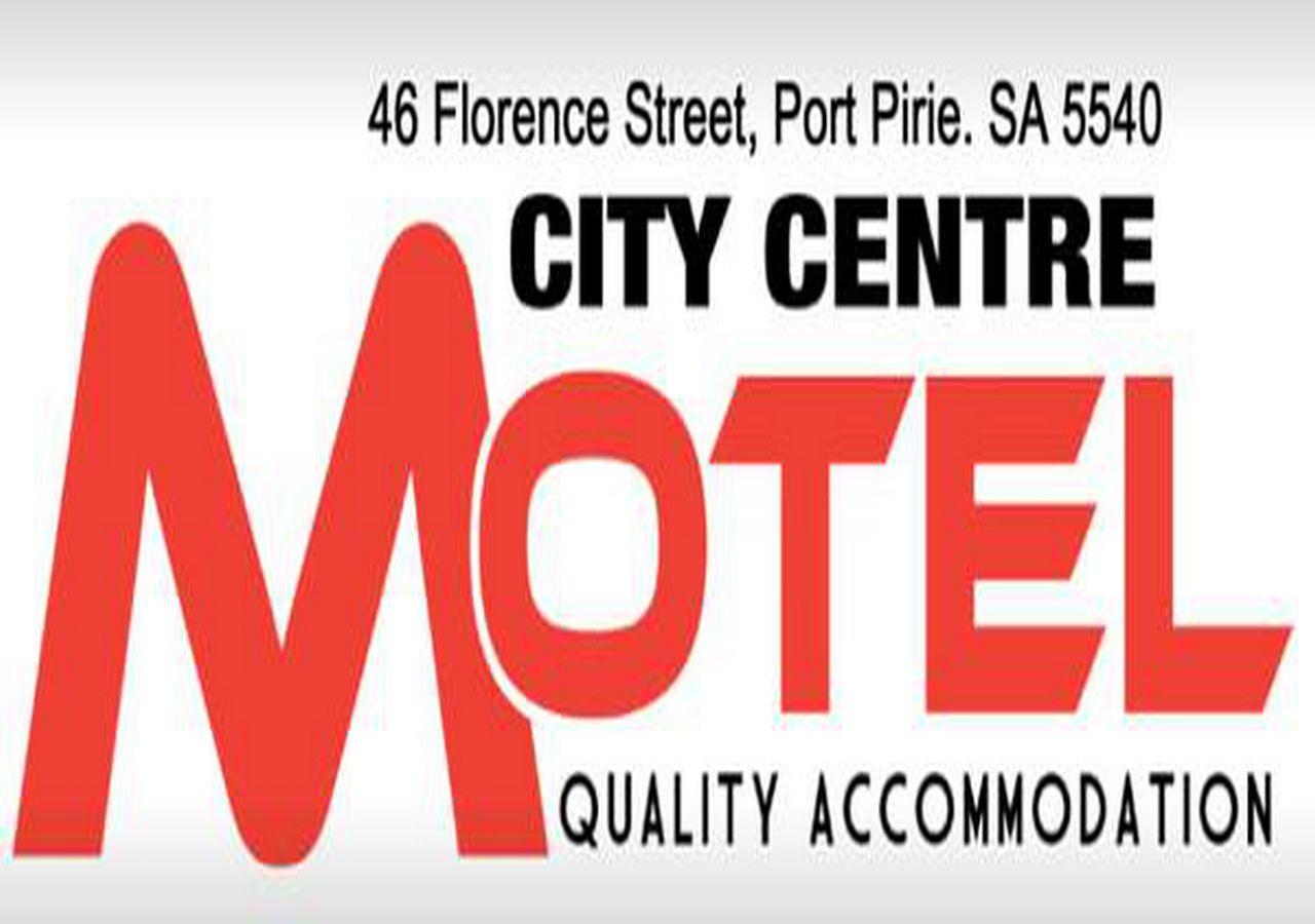 City Centre Motel Hotel Port Pirie Kültér fotó